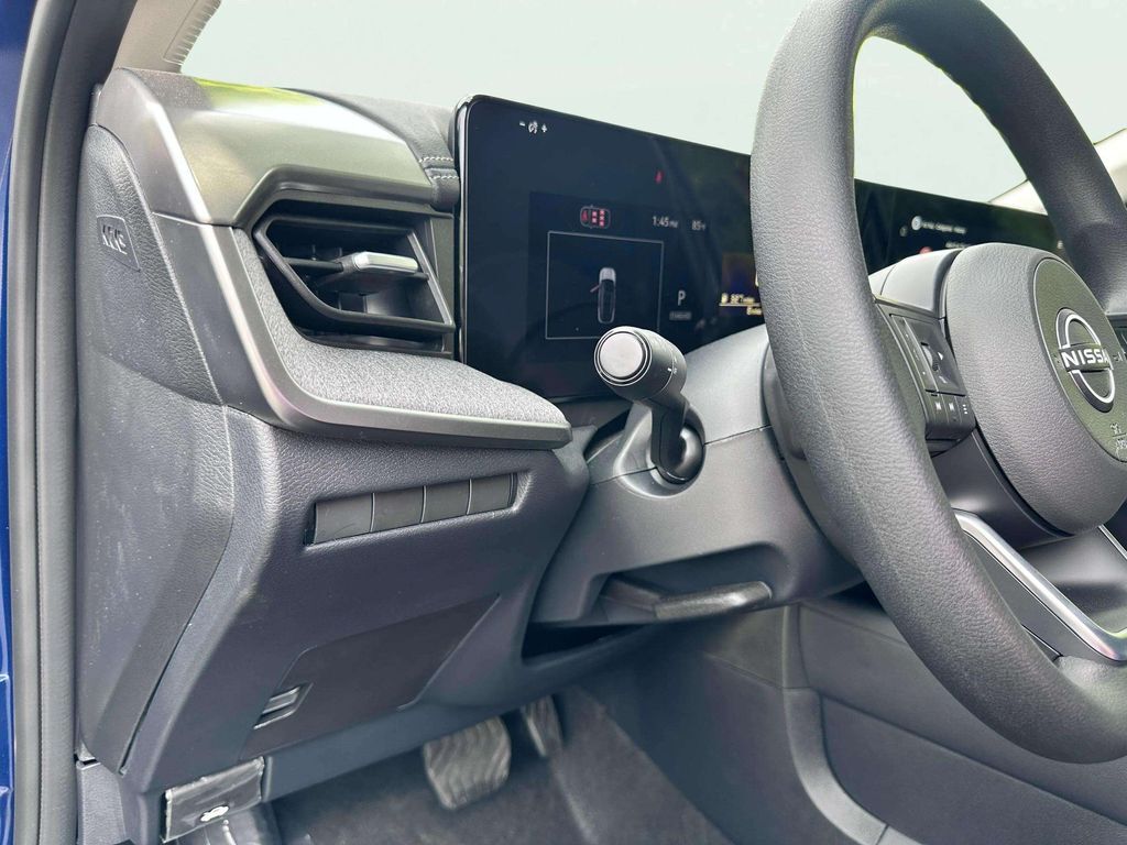 2027 Nissan Kicks SV San Clemente CA