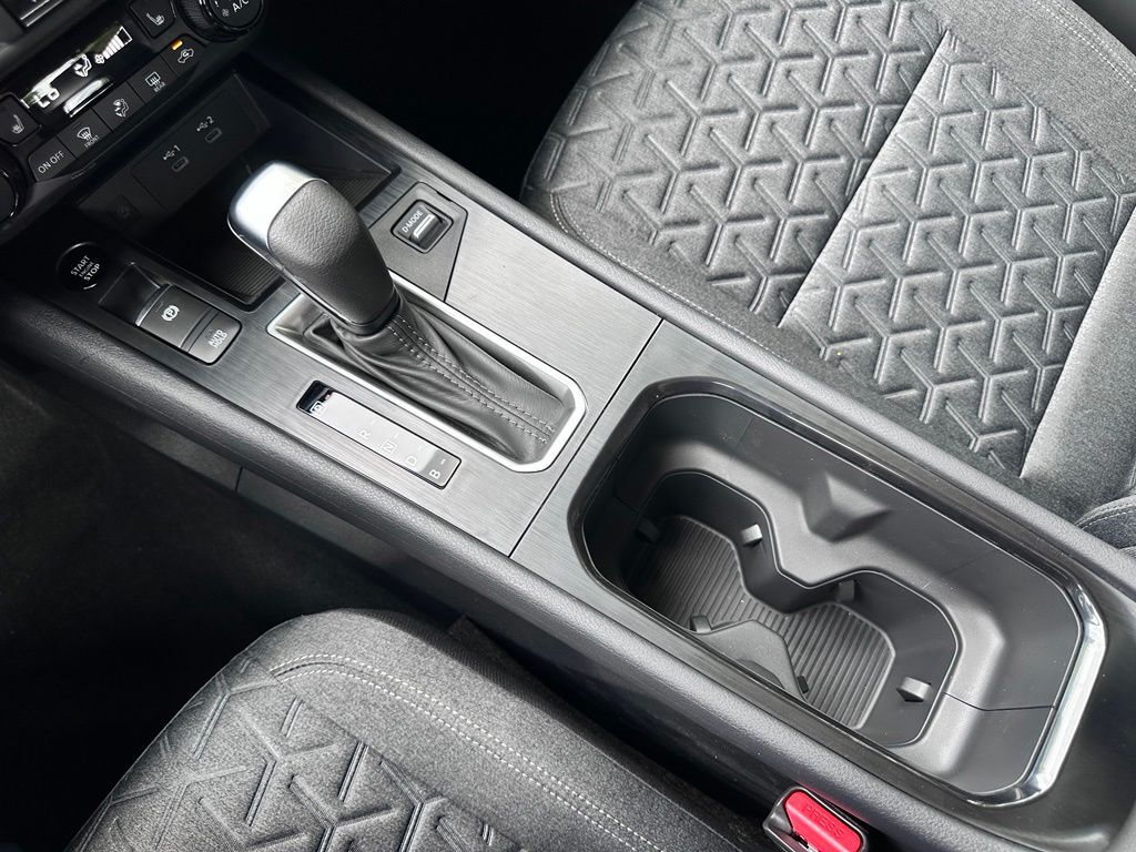 2027 Nissan Kicks SV San Clemente CA