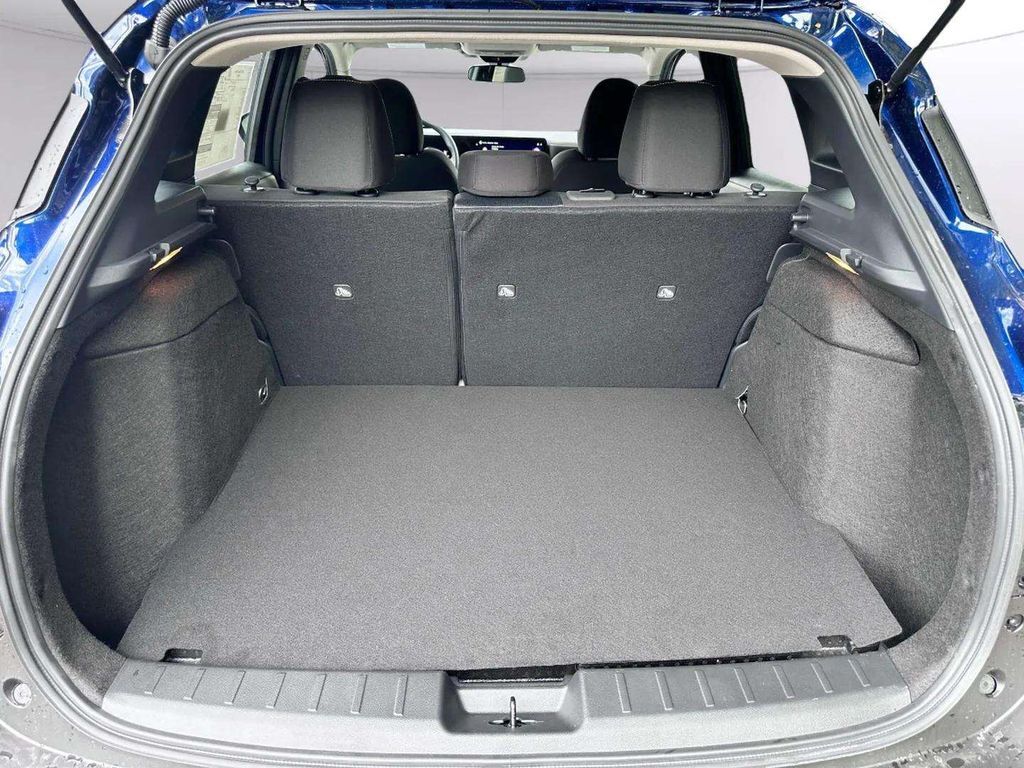 2027 Nissan Kicks SV San Clemente CA