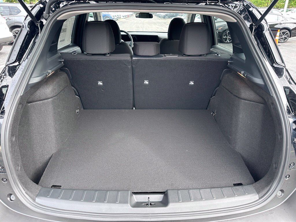 2027 Nissan Kicks SV San Clemente CA