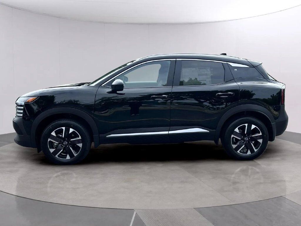 2027 Nissan Kicks SV San Clemente CA