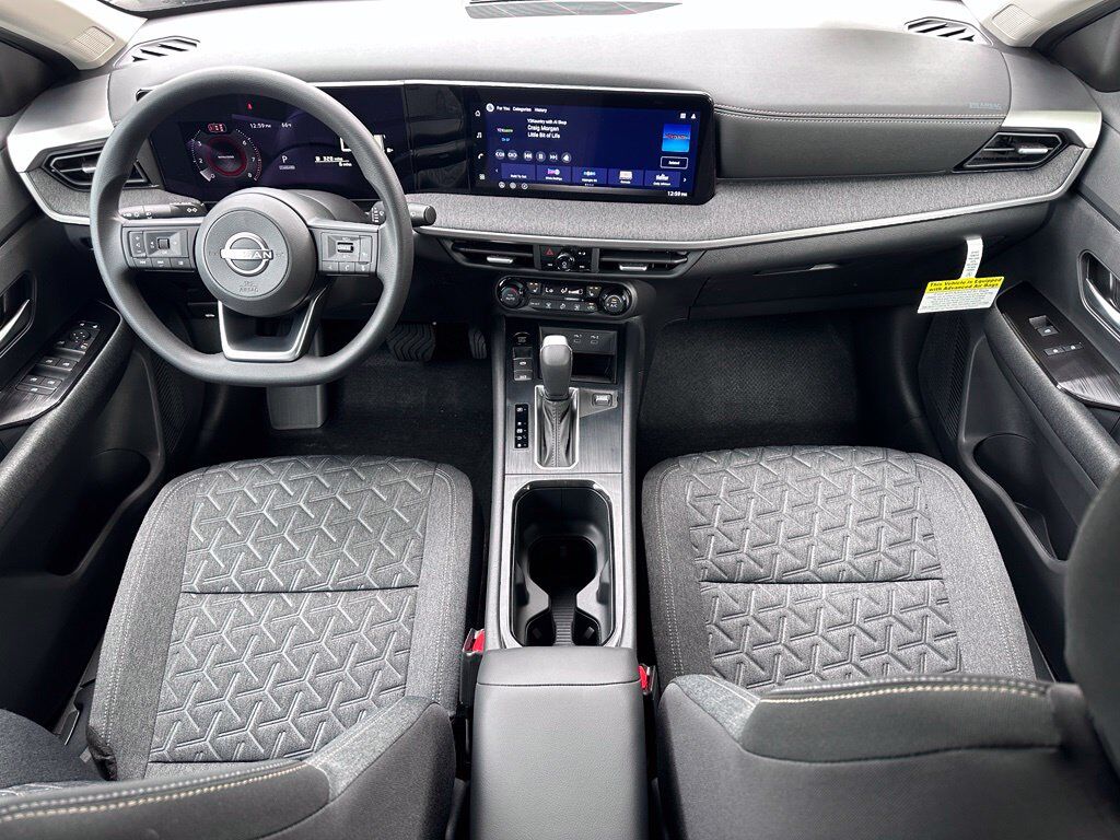 2027 Nissan Kicks SV San Clemente CA