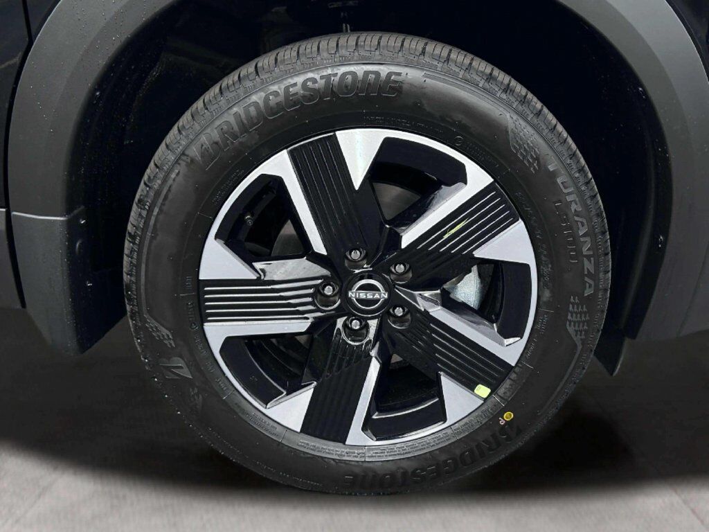 2027 Nissan Kicks SV San Clemente CA