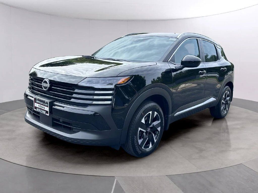 2027 Nissan Kicks SV San Clemente CA