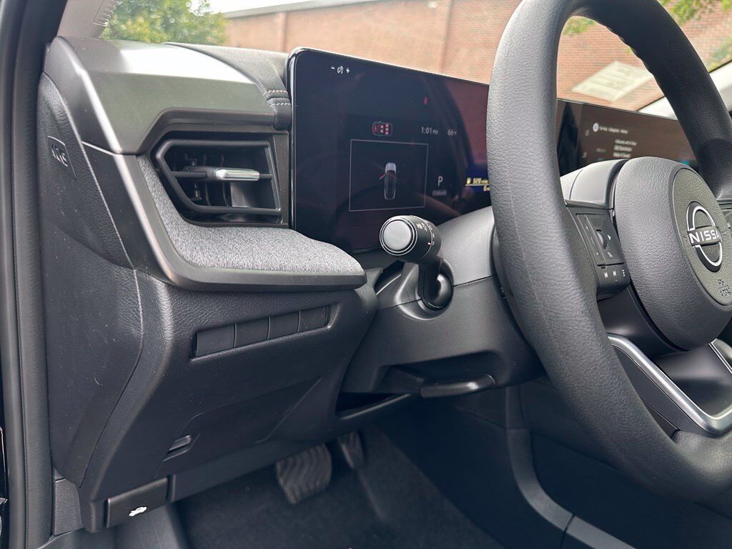 2027 Nissan Kicks SV San Clemente CA