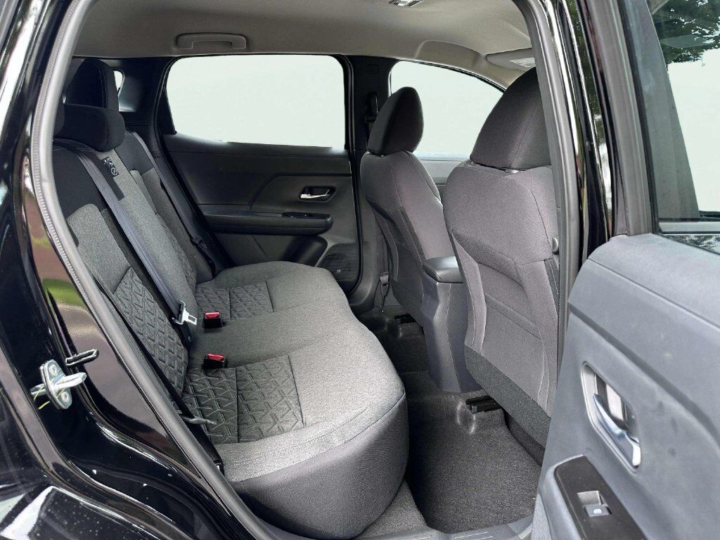 2027 Nissan Kicks SV San Clemente CA