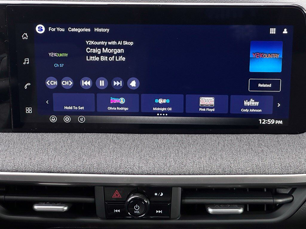 2027 Nissan Kicks SV San Clemente CA