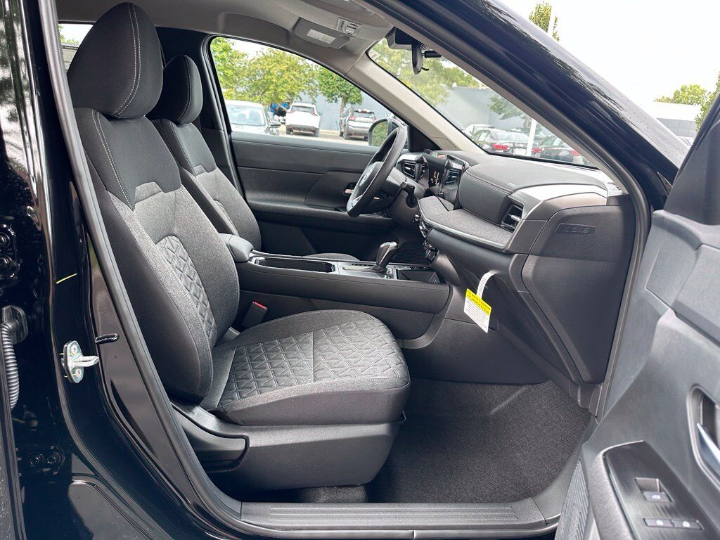 2027 Nissan Kicks SV San Clemente CA