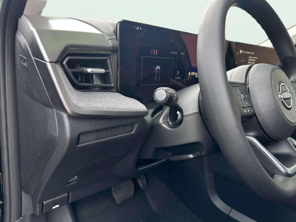 2027 Nissan Kicks SV San Clemente CA