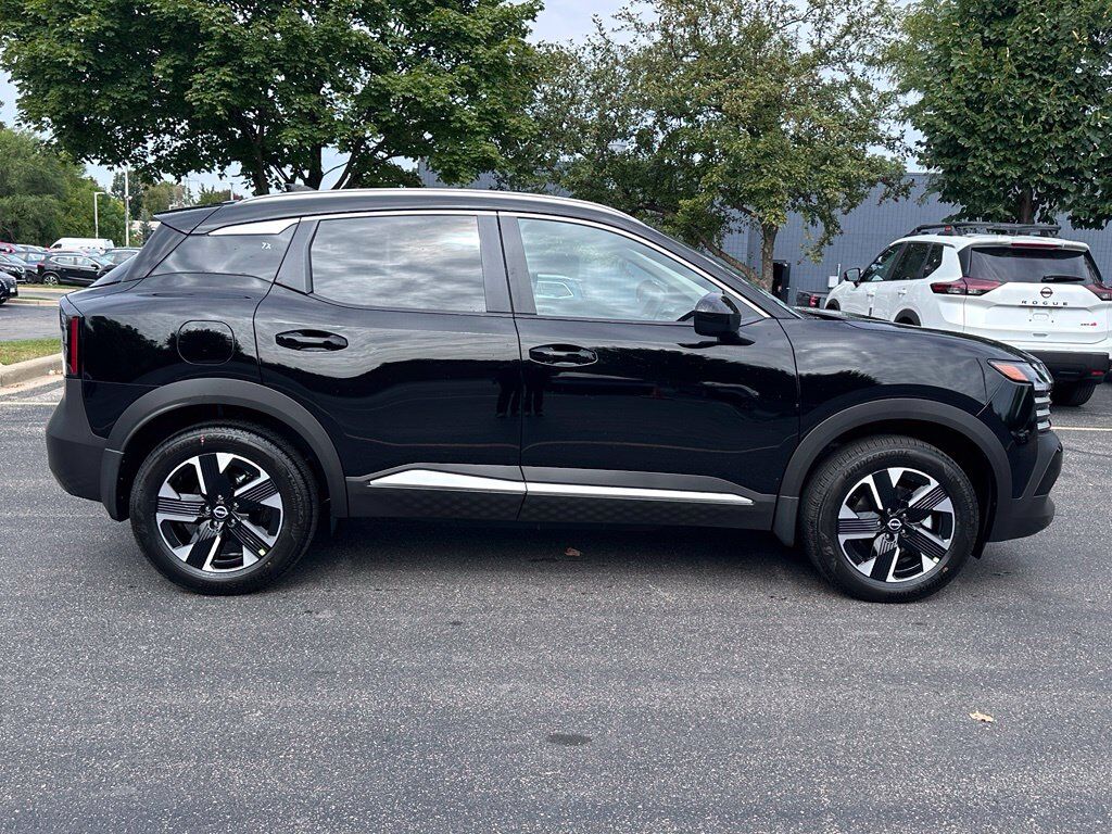 2027 Nissan Kicks SV San Clemente CA