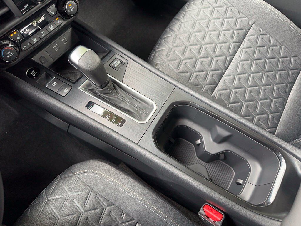 2027 Nissan Kicks SV San Clemente CA