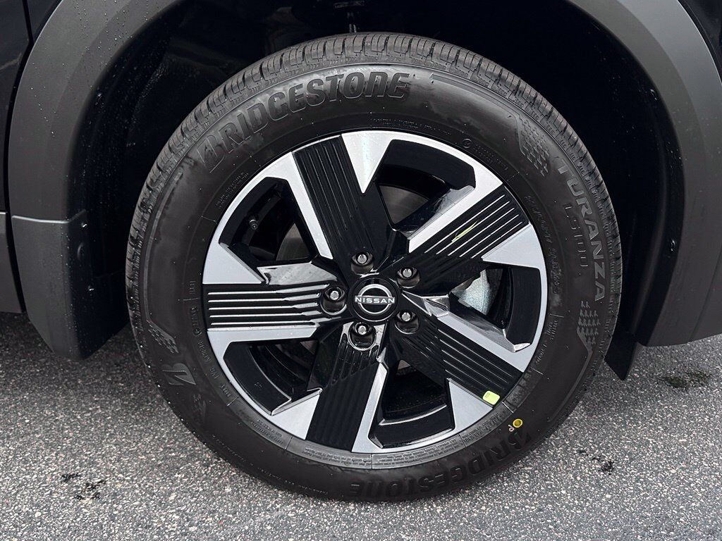 2027 Nissan Kicks SV San Clemente CA