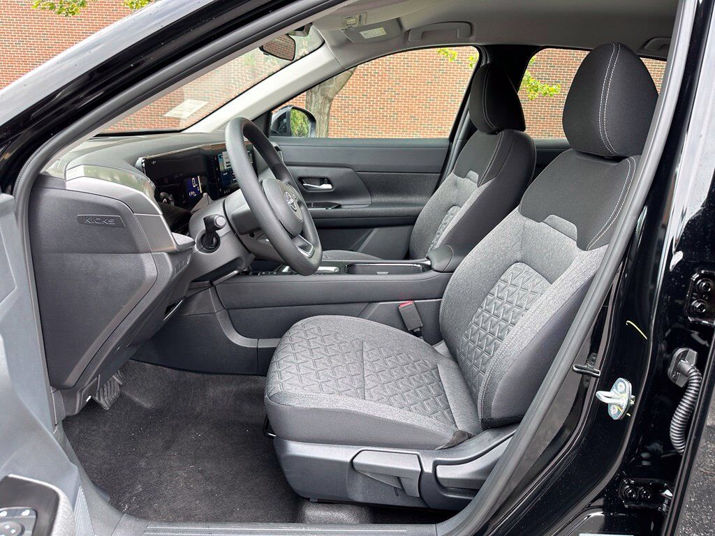 2027 Nissan Kicks SV San Clemente CA
