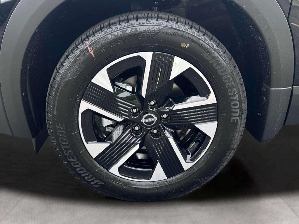 2027 Nissan Kicks SV San Clemente CA