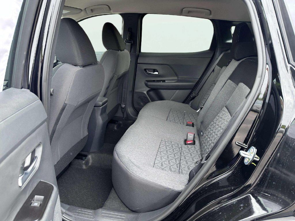 2027 Nissan Kicks SV San Clemente CA