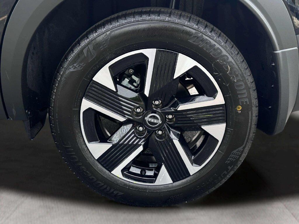 2027 Nissan Kicks SV San Clemente CA