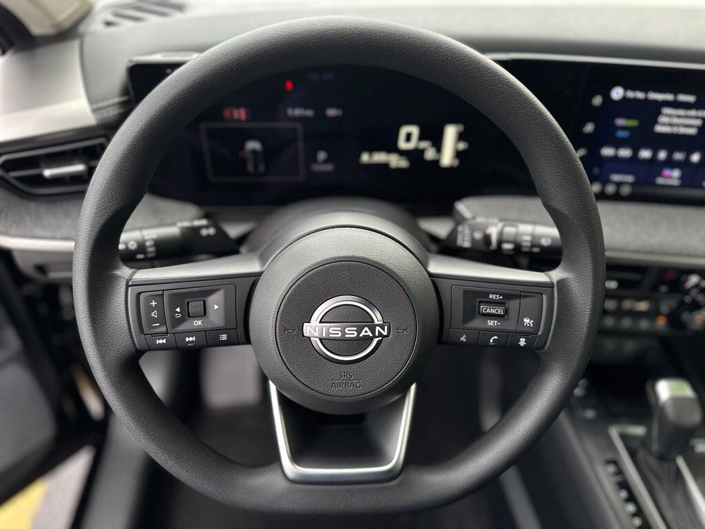 2027 Nissan Kicks SV San Clemente CA