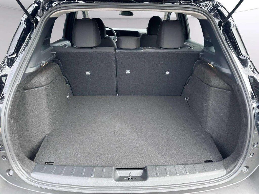 2027 Nissan Kicks SV San Clemente CA
