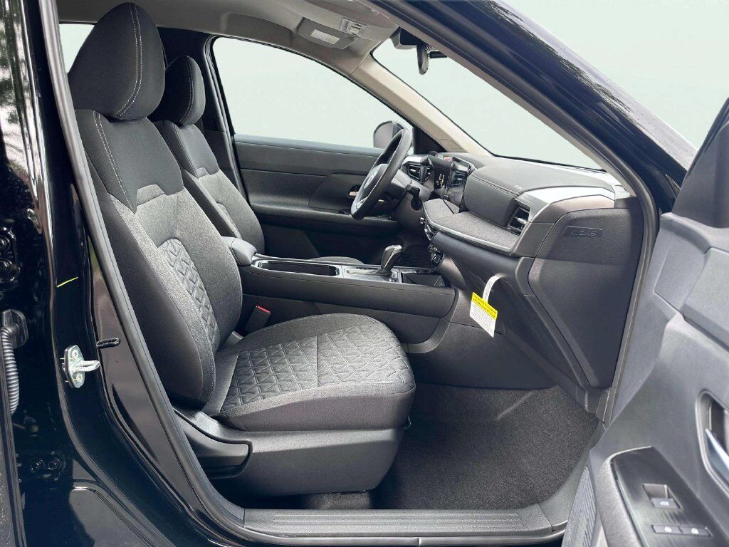 2027 Nissan Kicks SV San Clemente CA