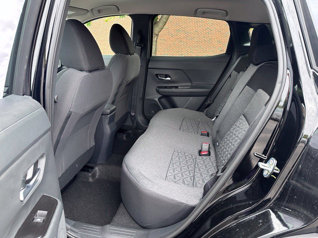 2027 Nissan Kicks SV San Clemente CA