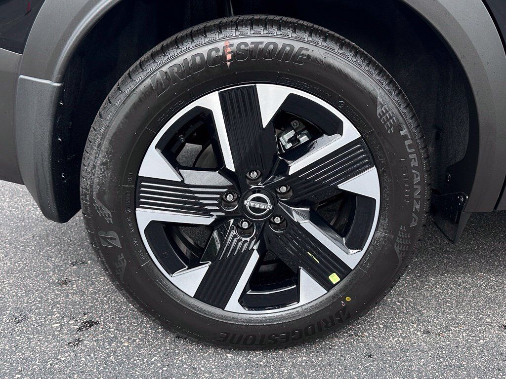 2027 Nissan Kicks SV San Clemente CA