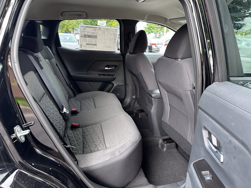 2027 Nissan Kicks SV San Clemente CA