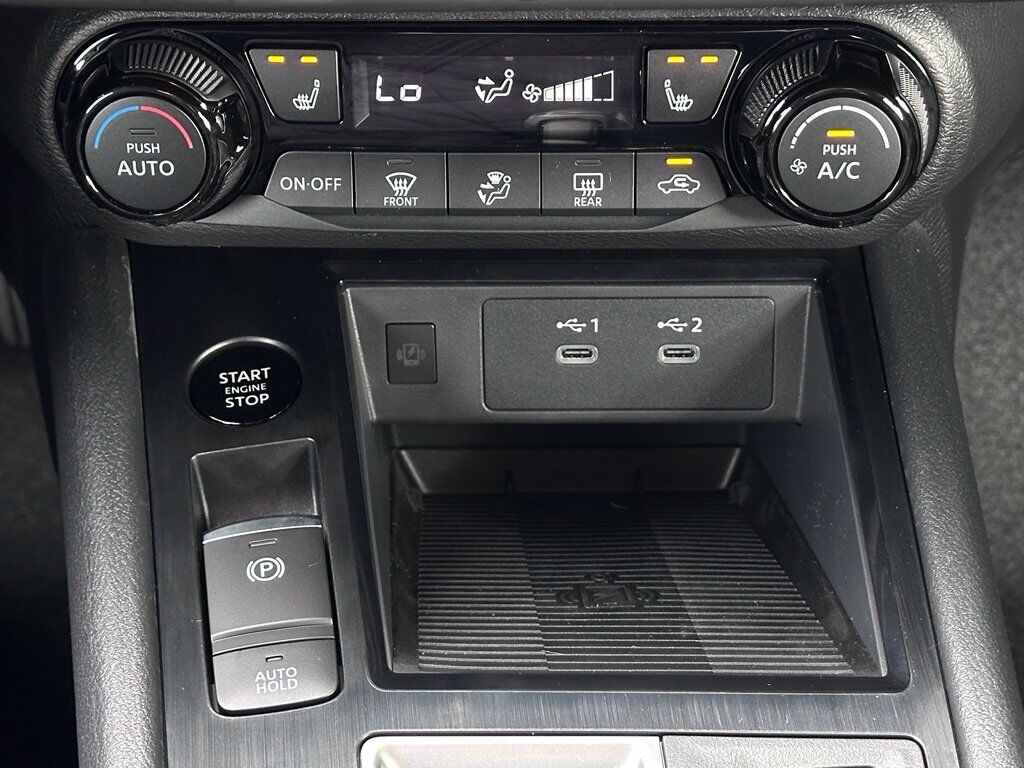 2027 Nissan Kicks SV San Clemente CA