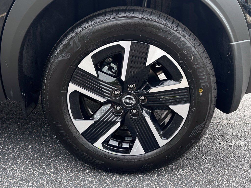 2027 Nissan Kicks SV San Clemente CA