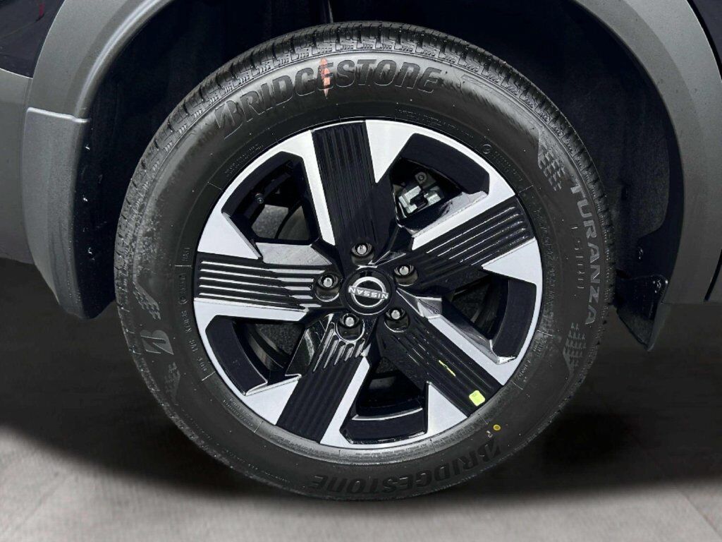 2027 Nissan Kicks SV San Clemente CA