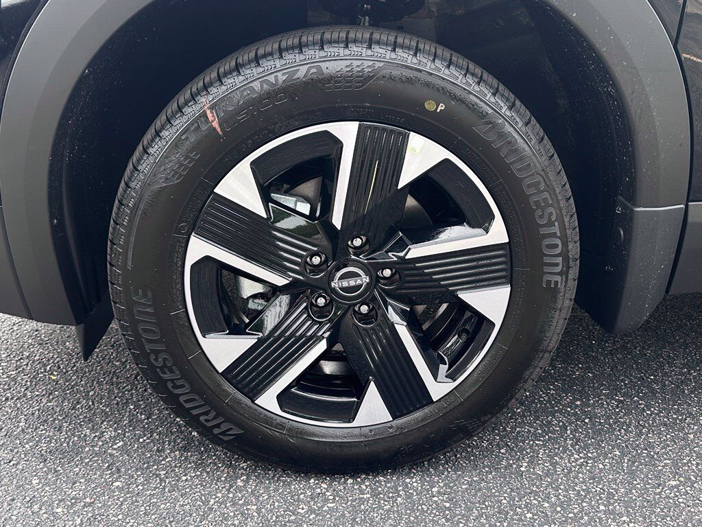 2027 Nissan Kicks SV San Clemente CA