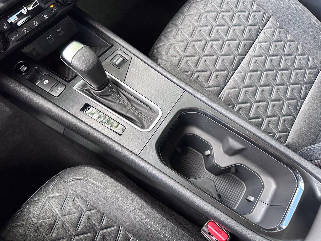 2027 Nissan Kicks SV San Clemente CA
