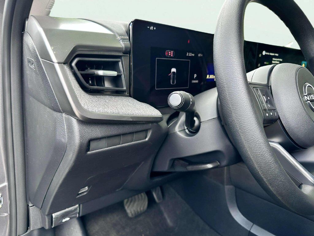2027 Nissan Kicks SV San Clemente CA