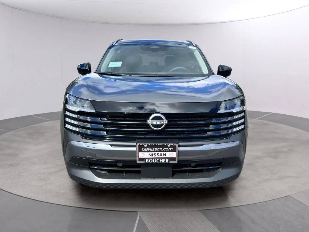 2027 Nissan Kicks SV San Clemente CA