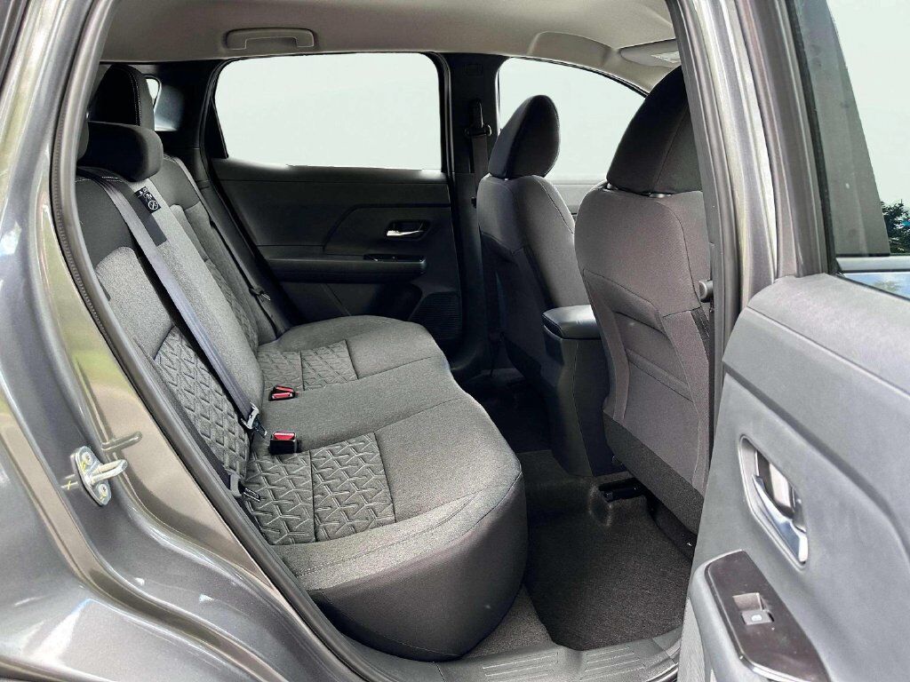 2027 Nissan Kicks SV San Clemente CA