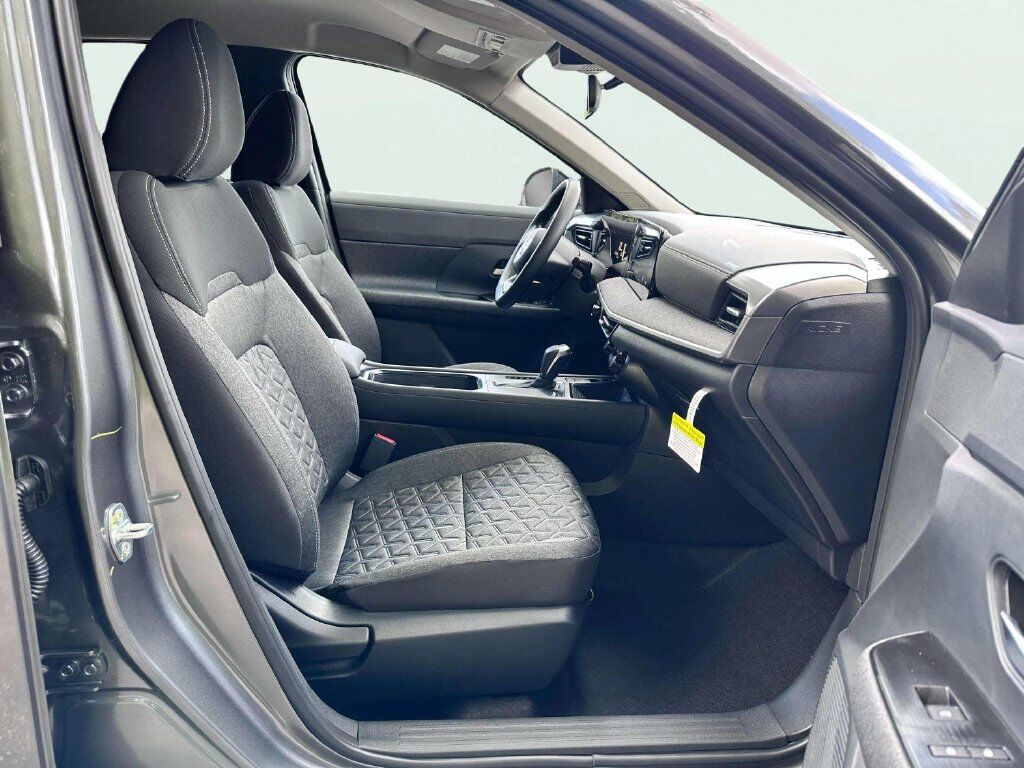 2027 Nissan Kicks SV San Clemente CA