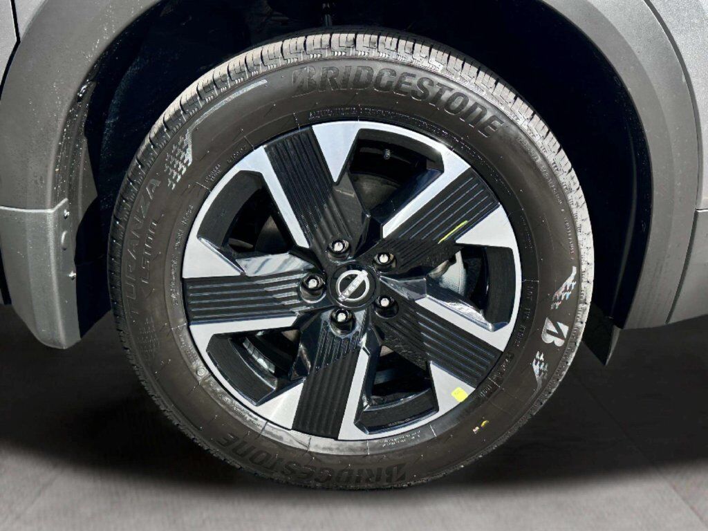 2027 Nissan Kicks SV San Clemente CA
