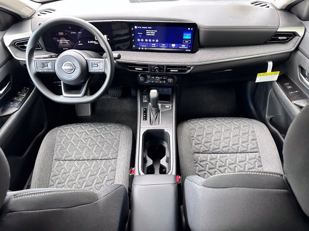 2027 Nissan Kicks SV San Clemente CA
