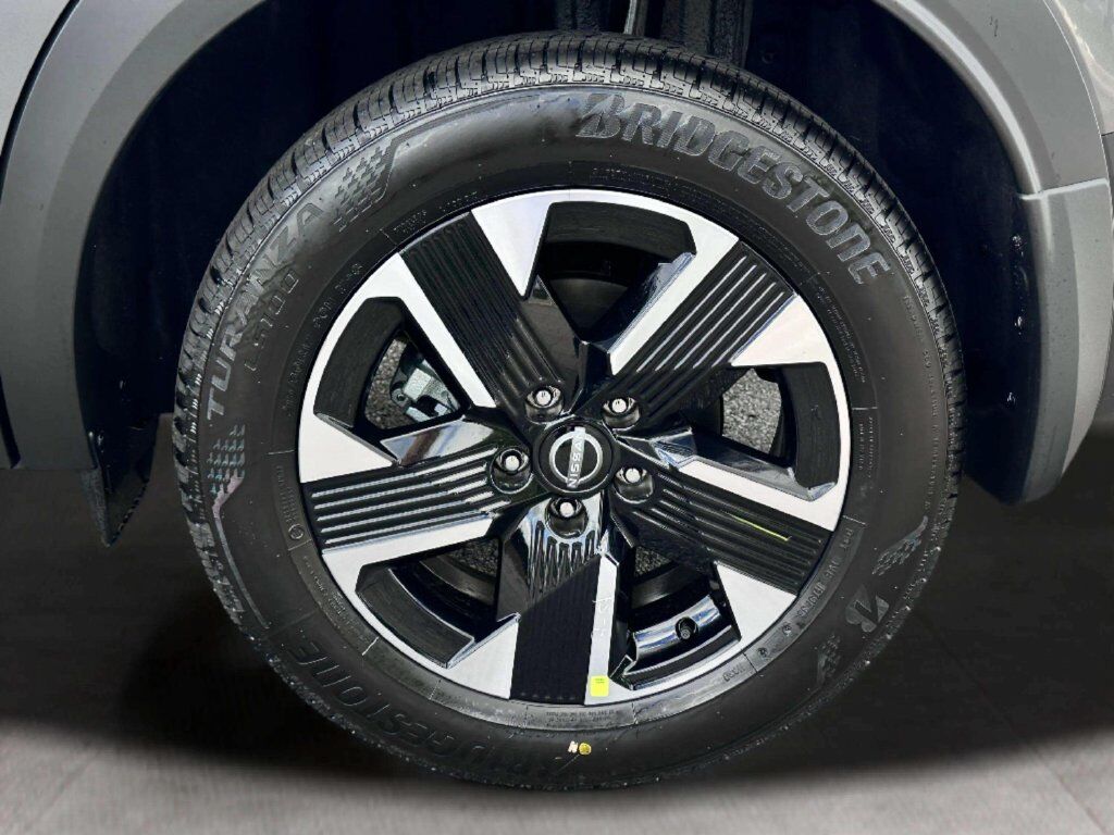 2027 Nissan Kicks SV San Clemente CA