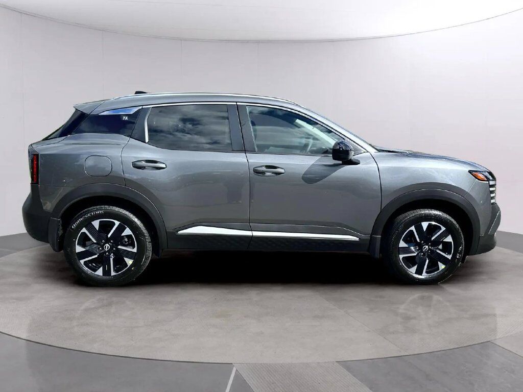 2027 Nissan Kicks SV San Clemente CA