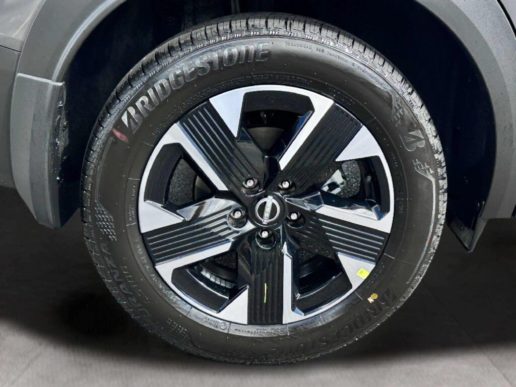 2027 Nissan Kicks SV San Clemente CA