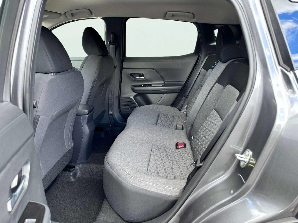 2027 Nissan Kicks SV San Clemente CA