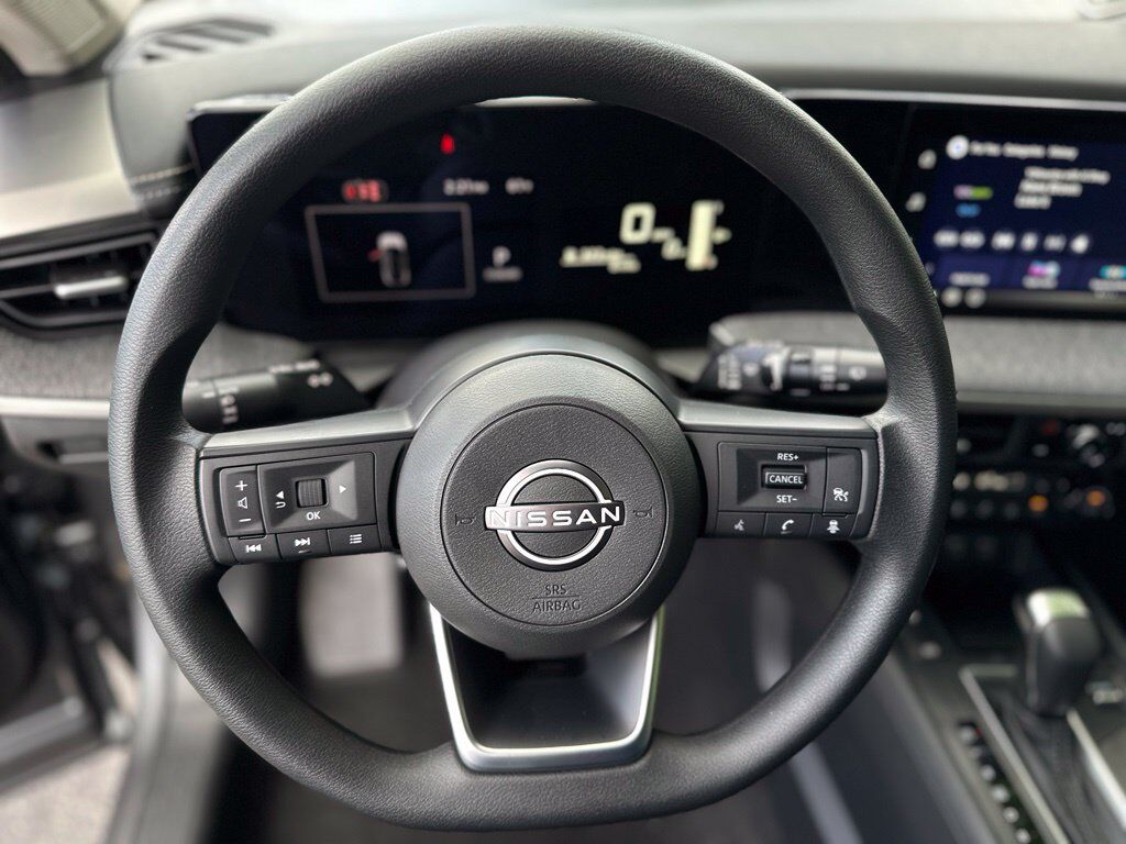 2027 Nissan Kicks SV San Clemente CA