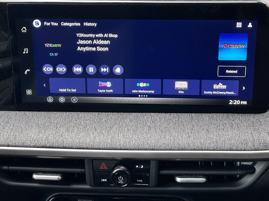 2027 Nissan Kicks SV San Clemente CA