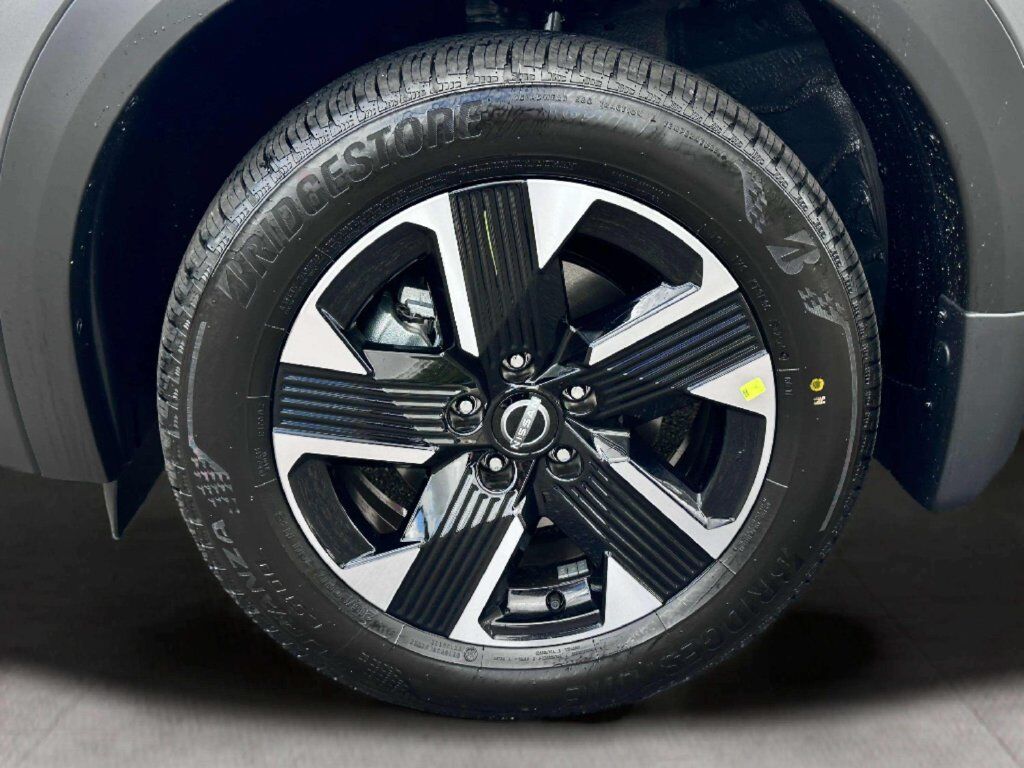 2027 Nissan Kicks SV San Clemente CA