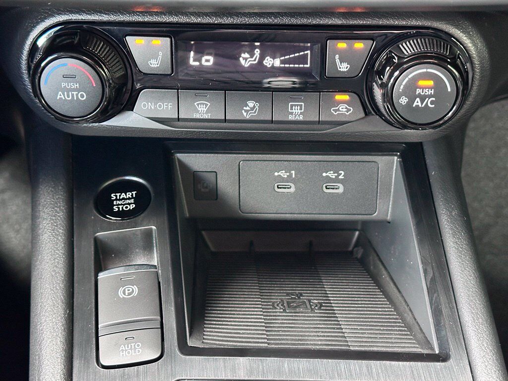 2027 Nissan Kicks SV San Clemente CA