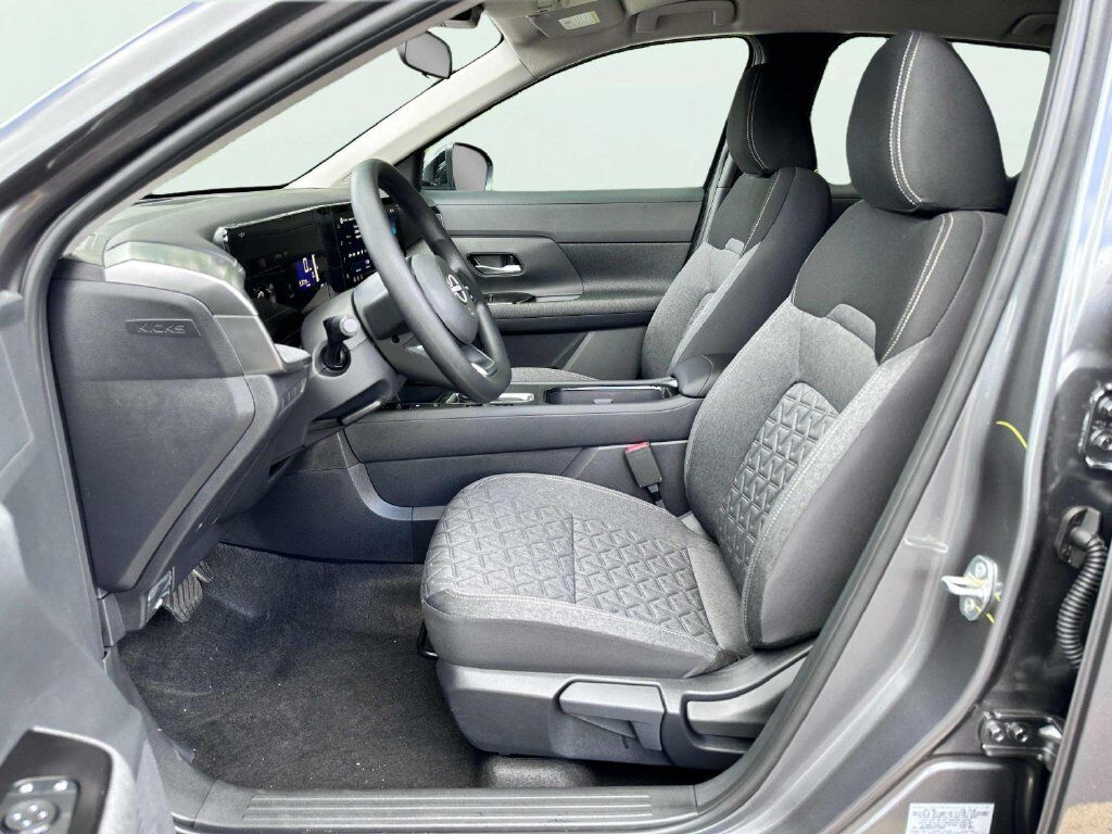 2027 Nissan Kicks SV San Clemente CA