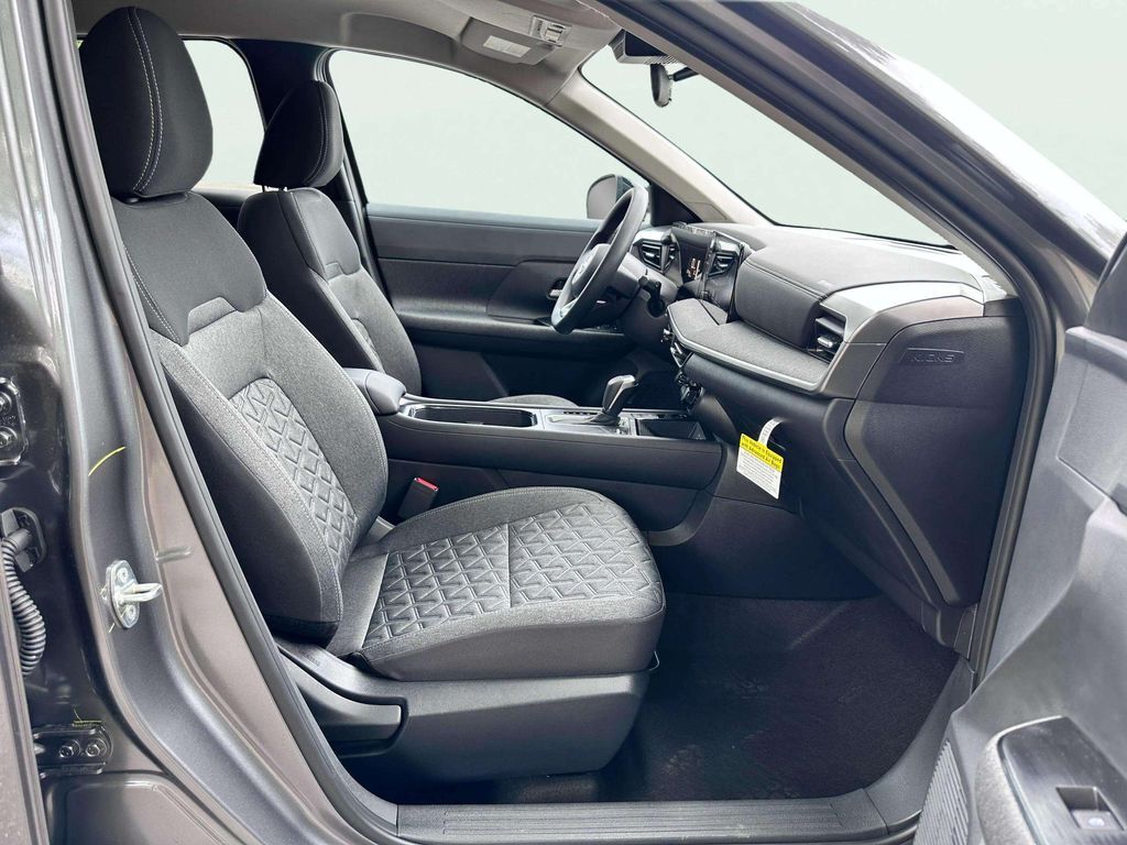 2027 Nissan Kicks SV San Clemente CA