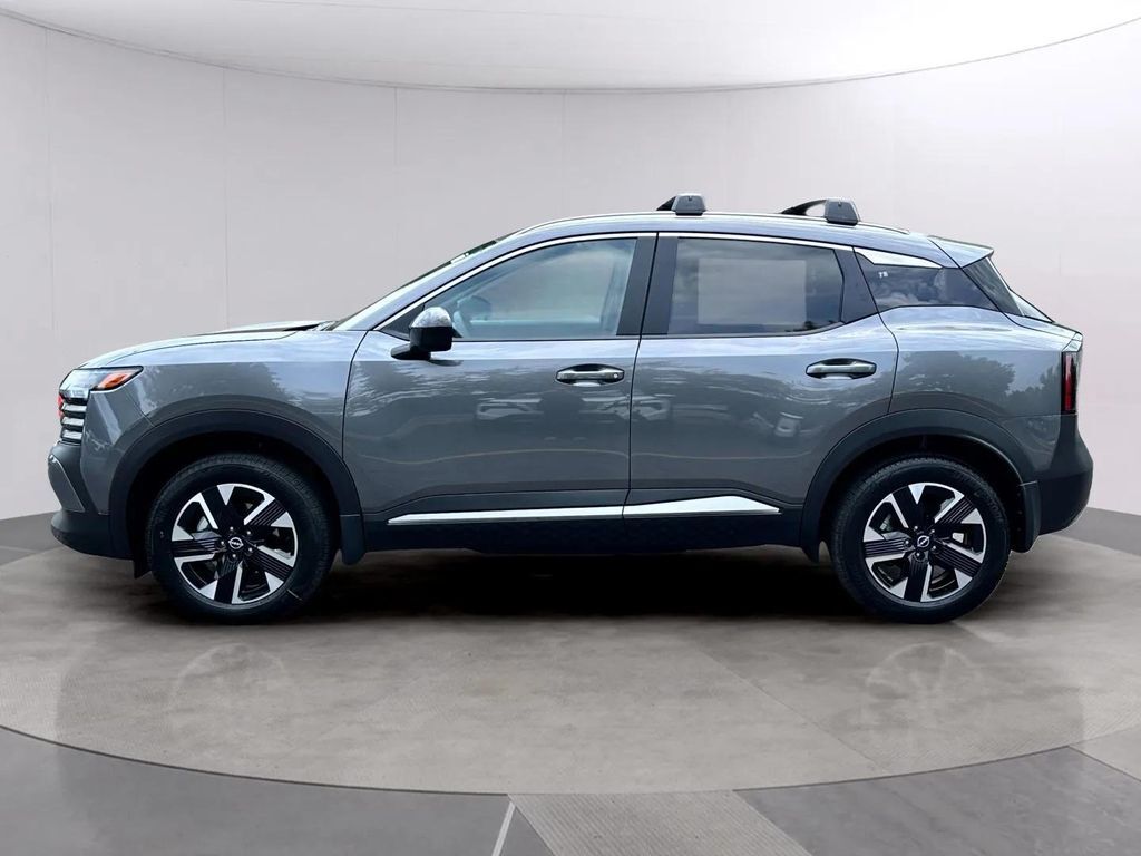 2027 Nissan Kicks SV San Clemente CA