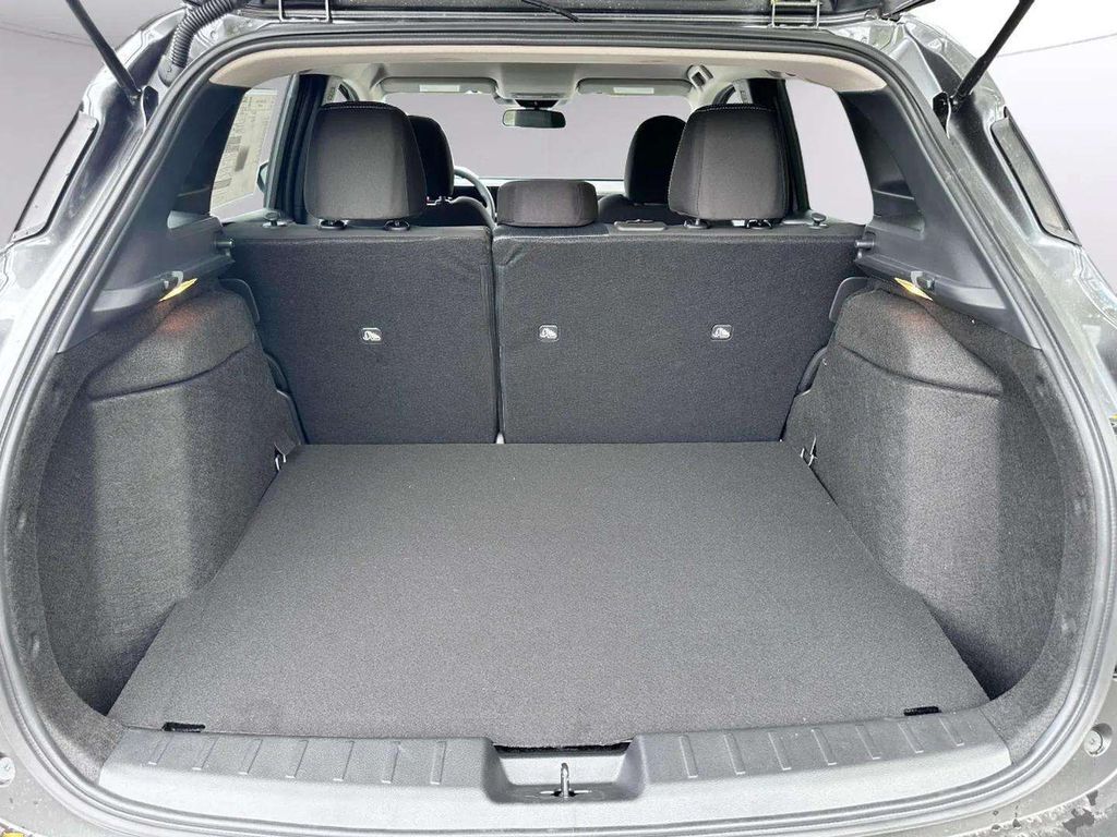 2027 Nissan Kicks SV San Clemente CA