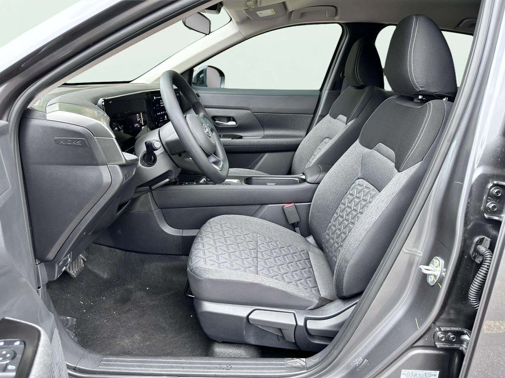 2027 Nissan Kicks SV San Clemente CA